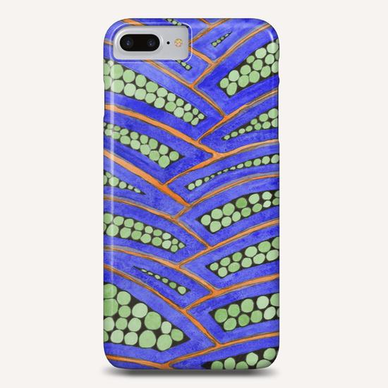 Grape Press  Phone Case by Heidi Capitaine