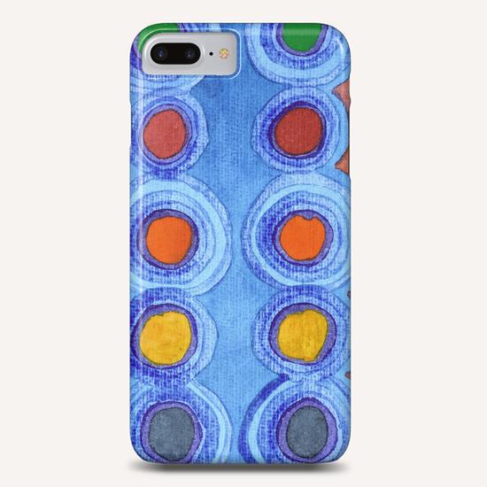 Traffic Lights  Phone Case by Heidi Capitaine