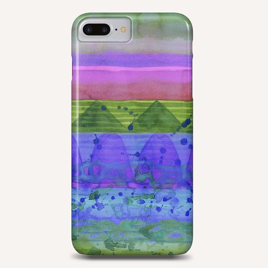 Egypt  Phone Case by Heidi Capitaine