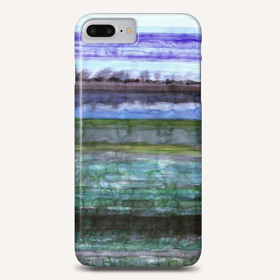 Wetland  Phone Case by Heidi Capitaine