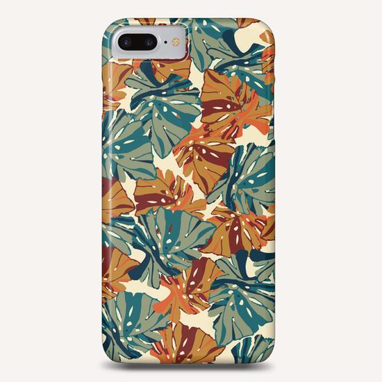 Floralz nr37 Phone Case by PIEL Design