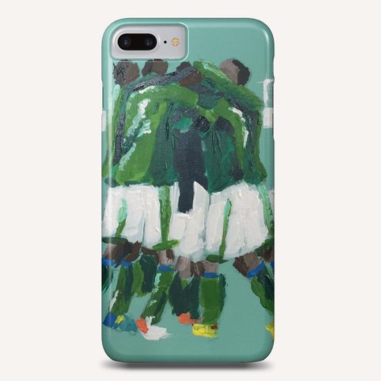 célébration Phone Case by PASQUY