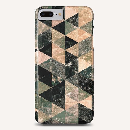 Abstract GEO X 0.1 Phone Case by Amir Faysal