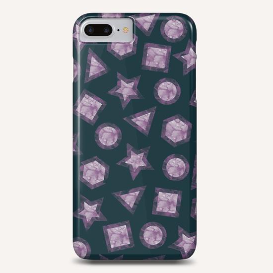 GEM X 0.4 Phone Case by Amir Faysal