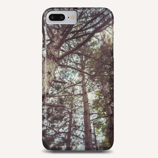 The Pinewood Phone Case by Salvatore Russolillo