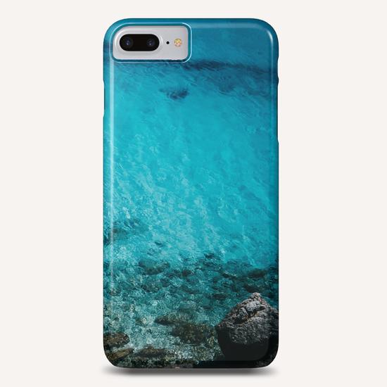 The Sea II Phone Case by Salvatore Russolillo