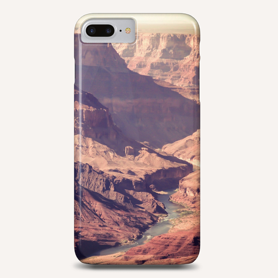 desert at Grand Canyon national park, USA Phone Case by Timmy333