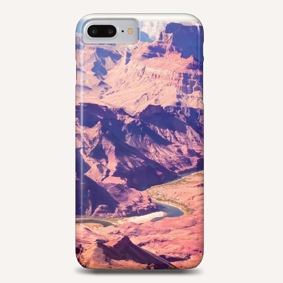 closeup desert at Grand Canyon national park, USA Phone Case by Timmy333