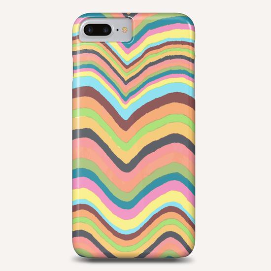 Joyful Burst Phone Case by ShinyJill