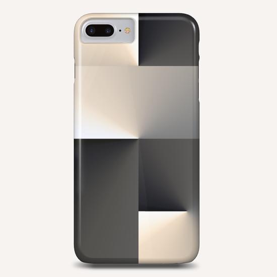 Pressure Phone Case by rodric valls