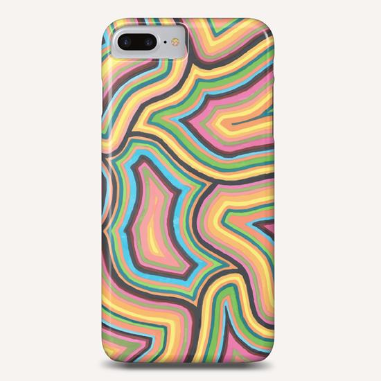 Pure Energy Phone Case by ShinyJill