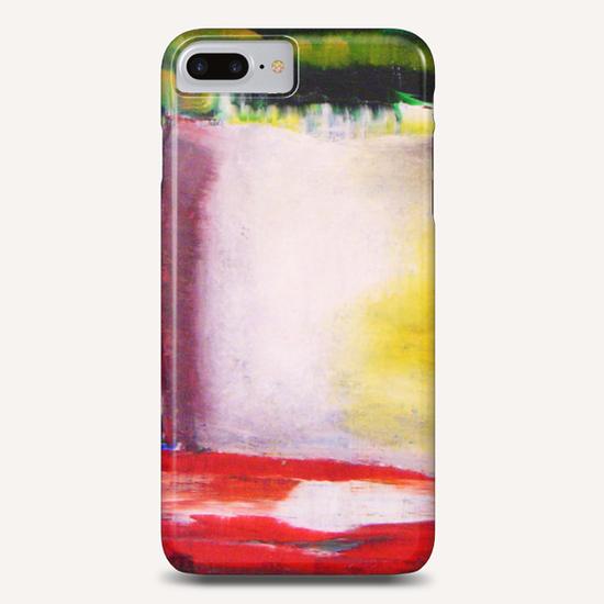 Soleil levant 2 Phone Case by Kapoudjian