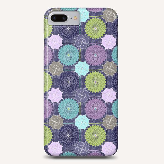 Waterlilies Phone Case by vannina