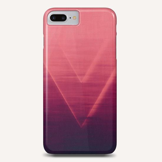 MMXVI / V Phone Case by DANIEL COULMANN