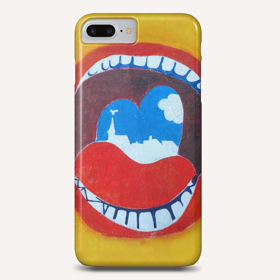 Souvenir de Province Phone Case by Georgio Fabrello