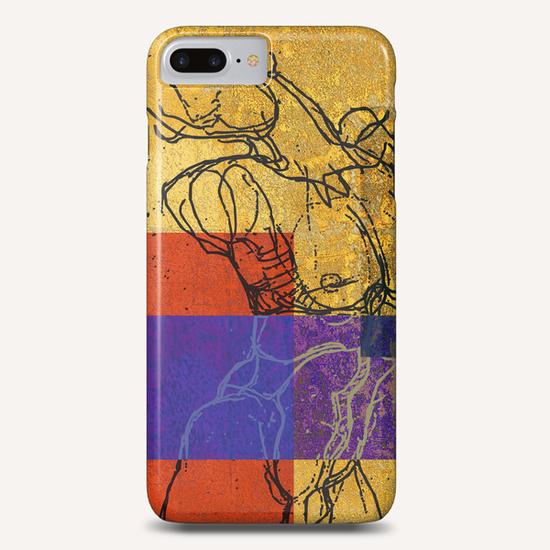 Buste Phone Case by Georgio Fabrello