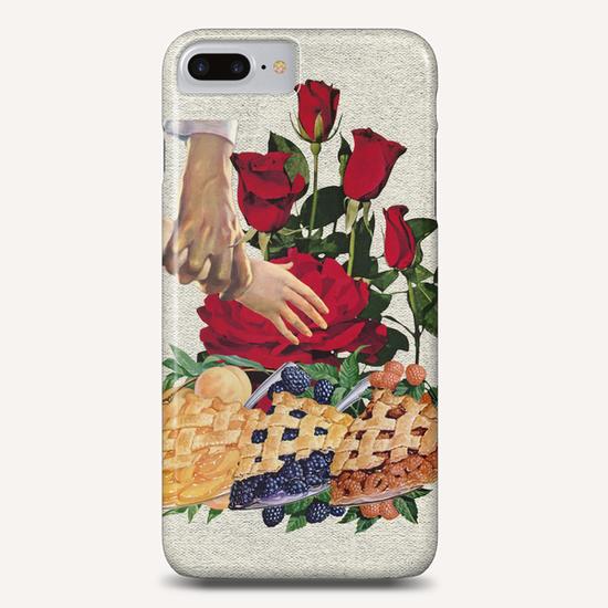 Diet Phone Case by Lerson