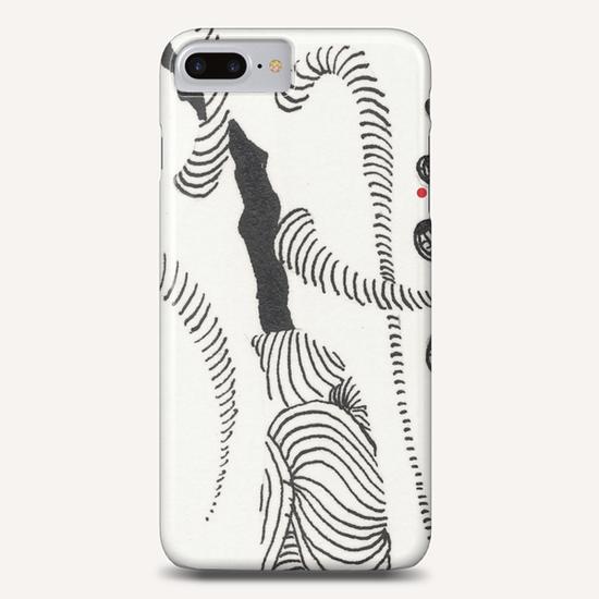 Cocon Phone Case by Kapoudjian