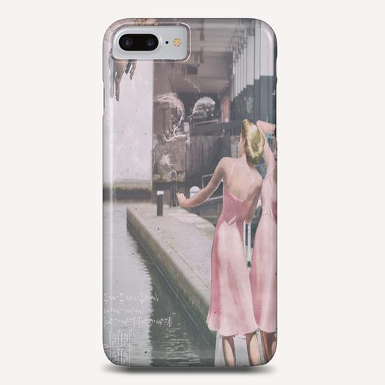 did you see it Phone Case by GibsonGraphics