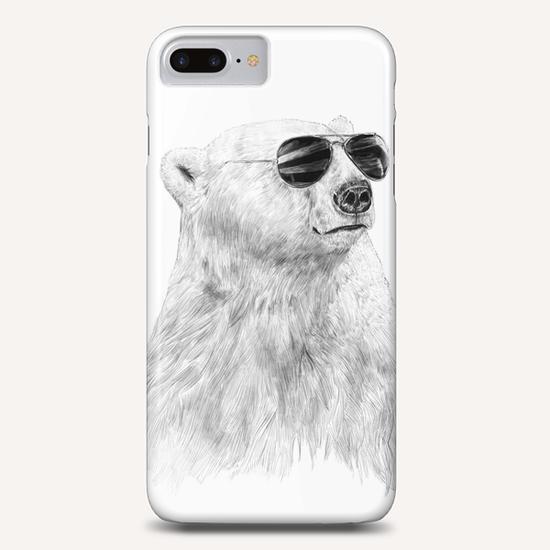 Don't let the sun go down Phone Case by Balazs Solti