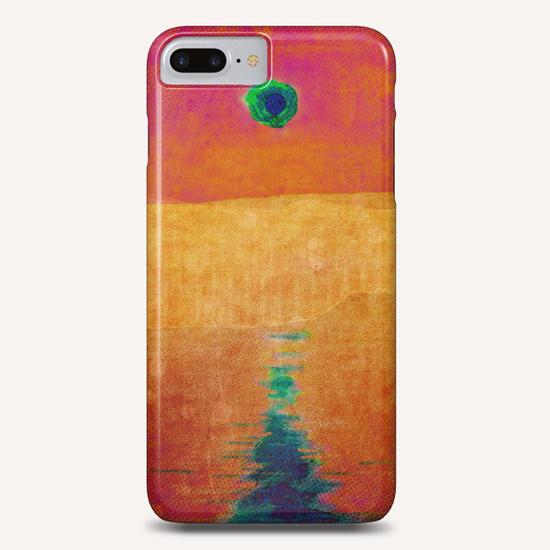 Eclipse Phone Case by Malixx