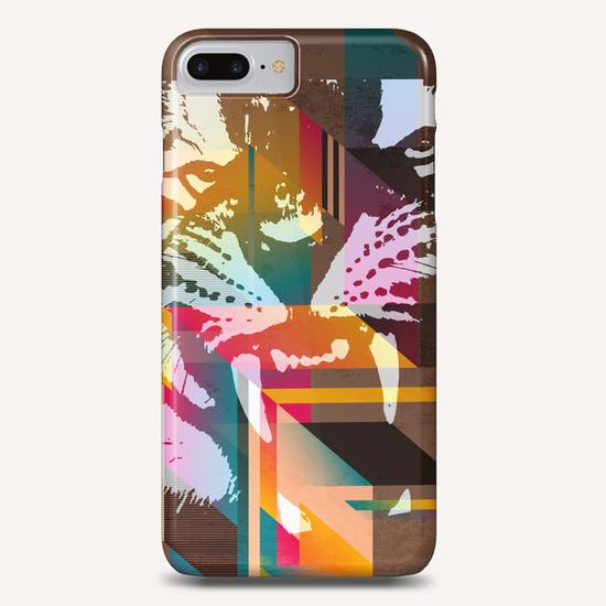 Roar! Phone Case by Vic Storia