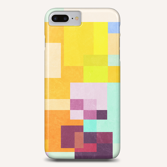 No Plan Phone Case by AnaiGreog