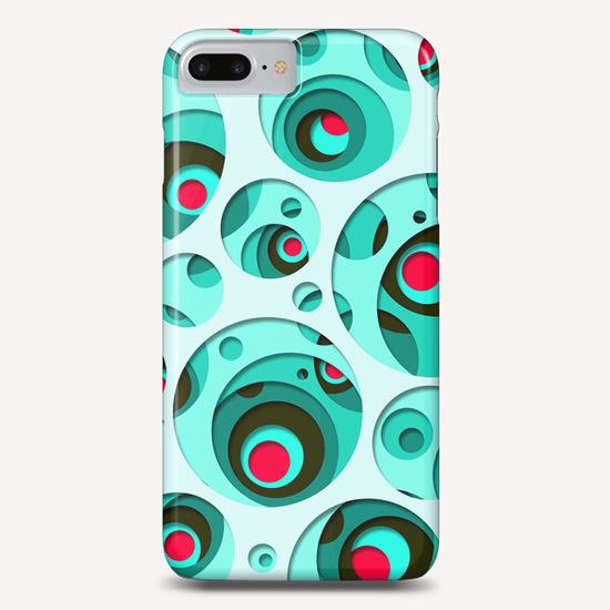 Interarea #10 Phone Case by Azarias