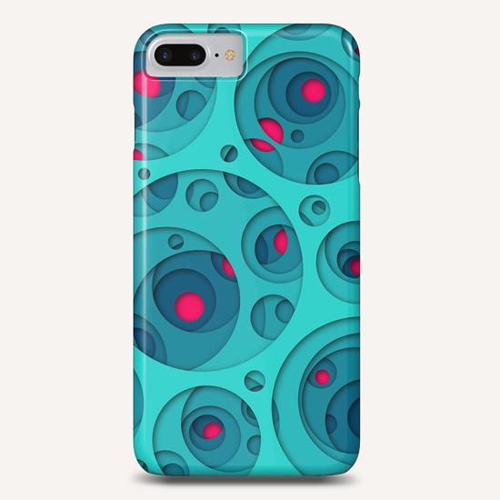 Interarea #11 Phone Case by Azarias