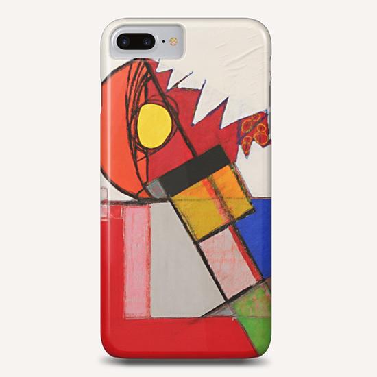 L'Homme Balance Phone Case by Pierre-Michael Faure