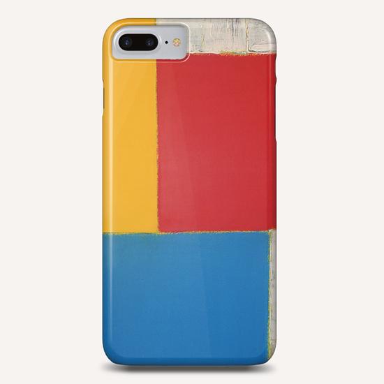 Minimal Phone Case by Pierre-Michael Faure