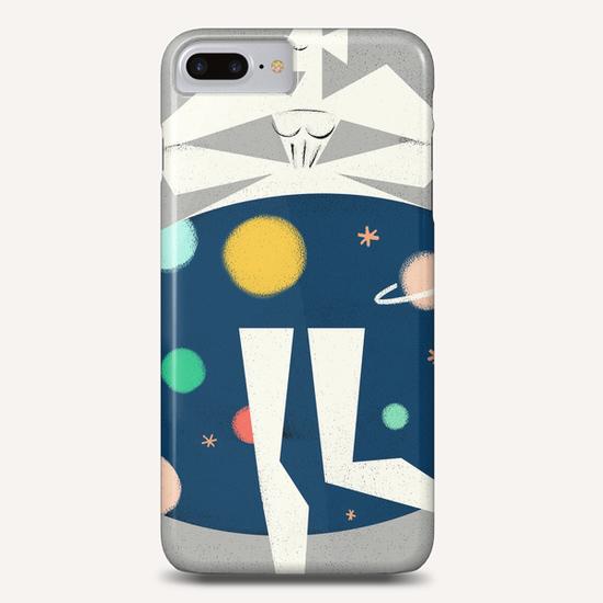 Mistery Phone Case by Pawel Jonca