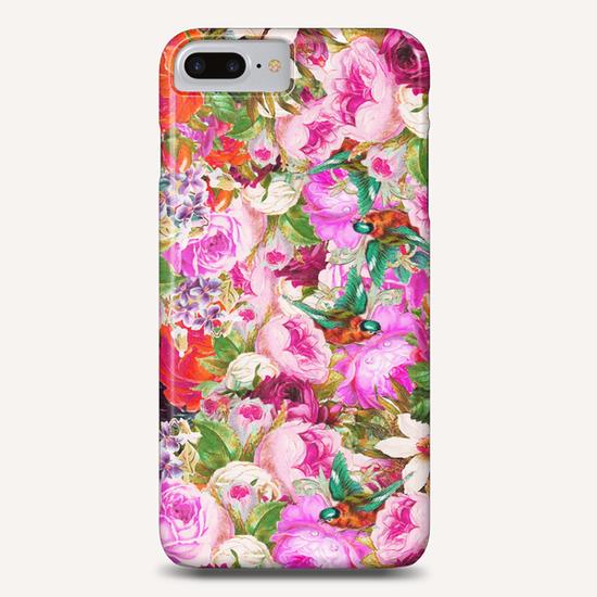 Nectar Phone Case by Uma Gokhale