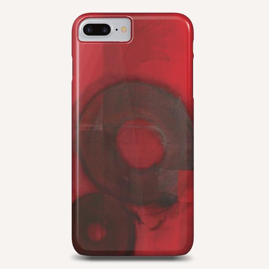 Ombres Phone Case by Pierre-Michael Faure