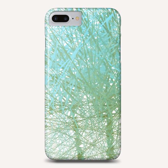 Palm Tree Phone Case by Vic Storia