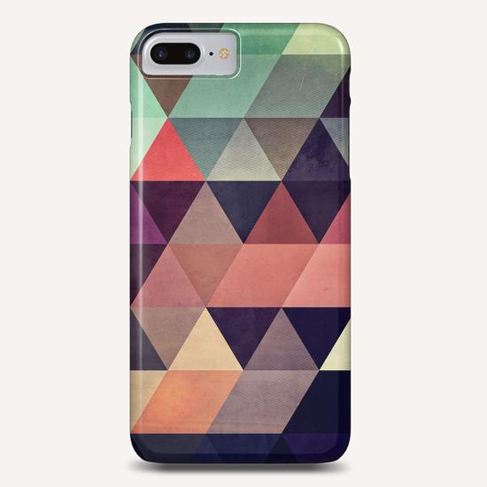 tryypyzoyd Phone Case by spires