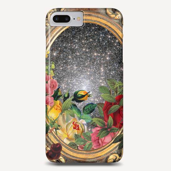 FRAME OF LIFE Phone Case by GloriaSanchez