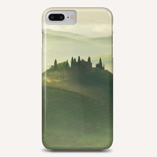 Val d'Orcia Phone Case by Jarek Blaminsky