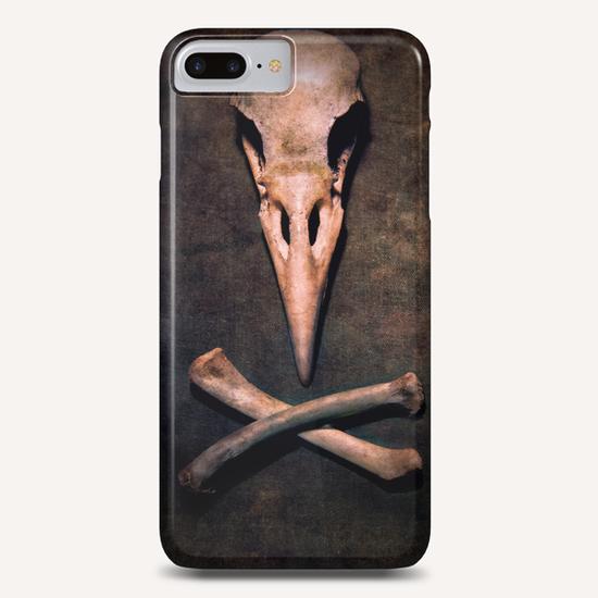 Birdie Phone Case by Jarek Blaminsky