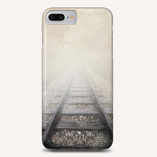 Heading to unknown Phone Case by Jarek Blaminsky