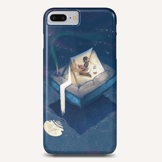 Dreaming Phone Case by Andrea De Santis