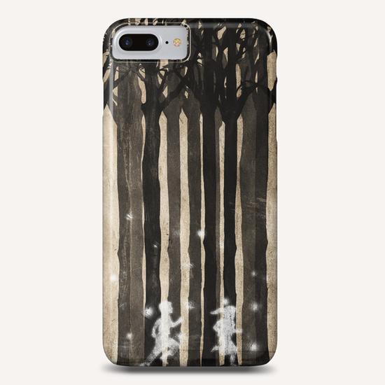 Forest Phone Case by Seamless