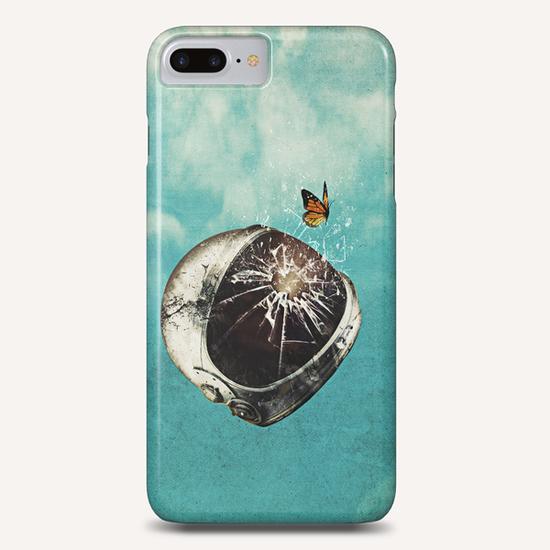 The Fall Phone Case by Seamless