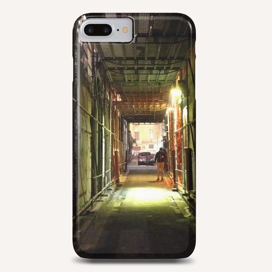 Ruelle de Lyon Phone Case by Ivailo K