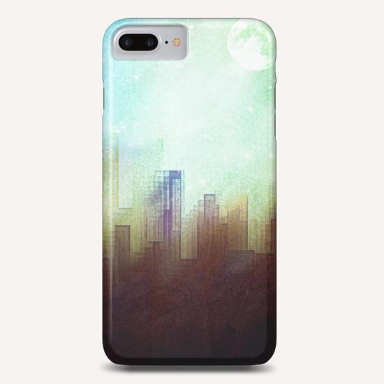 Sad City Phone Case by DejaReve