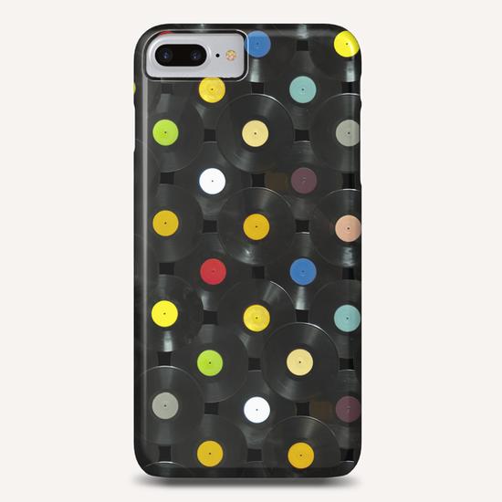 Serial Disker Phone Case by di-tommaso