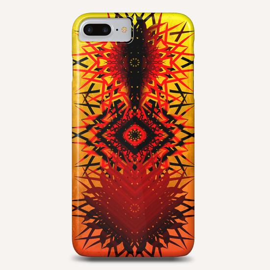 KADAMPA Phone Case by Chrisb Marquez