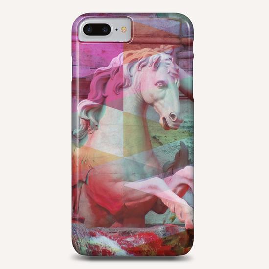 Trevi Fountain Phone Case by Vic Storia