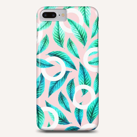 Tropical Nirvana Phone Case by Uma Gokhale