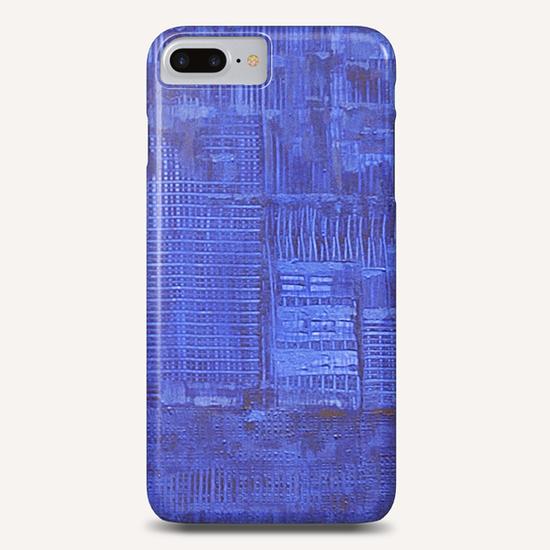 Ville Azur Phone Case by di-tommaso